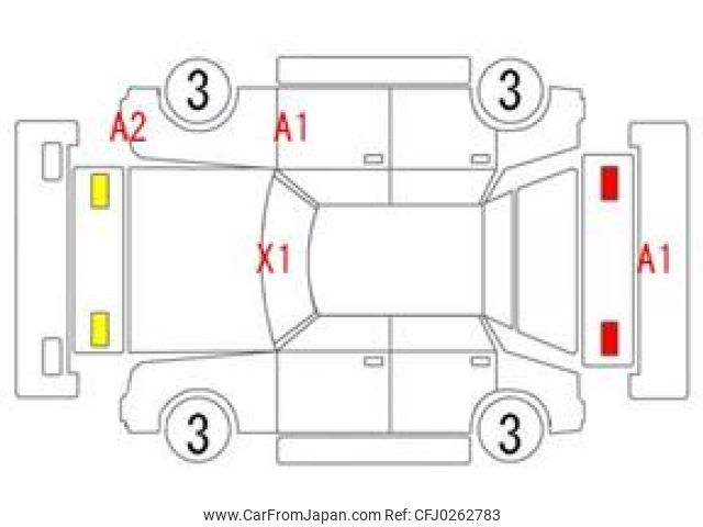 daihatsu tanto 2020 -DAIHATSU--Tanto 6BA-LA650S--LA650S-1018864---DAIHATSU--Tanto 6BA-LA650S--LA650S-1018864- image 2