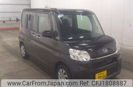daihatsu tanto 2015 CFJ1808887