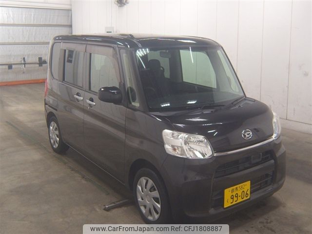 daihatsu tanto 2015 CFJ1808887 image 1
