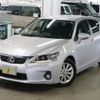 lexus ct 2011 -LEXUS--Lexus CT DAA-ZWA10--ZWA10-2019544---LEXUS--Lexus CT DAA-ZWA10--ZWA10-2019544- image 1