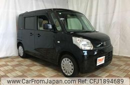 suzuki spacia 2015 CFJ1894689