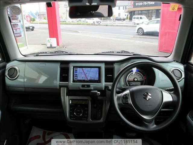 suzuki hustler 2018 GOO_JP_988025052200201170002 image 2