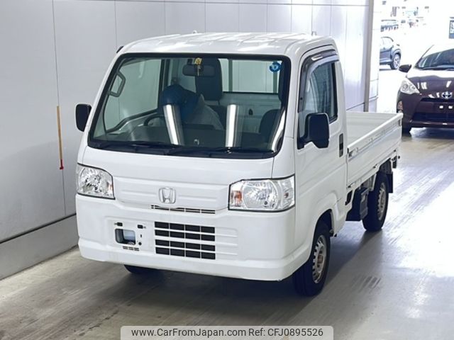 honda acty-truck 2018 -HONDA--Acty Truck HA8-1402012---HONDA--Acty Truck HA8-1402012- image 1