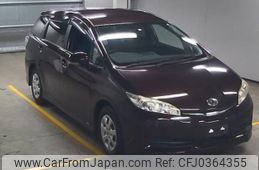 toyota wish 2016 quick_quick_DBA-ZGE20G_ZGE20-6029982