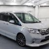 nissan serena 2013 -NISSAN--Serena DAA-HFC26--HFC26-129315---NISSAN--Serena DAA-HFC26--HFC26-129315- image 1