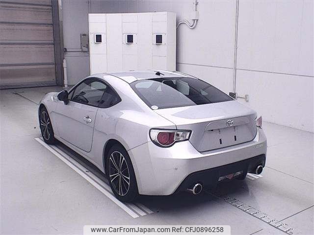toyota 86 2012 -TOYOTA--86 ZN6-010492---TOYOTA--86 ZN6-010492- image 2