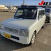 suzuki alto-lapin 2005 -SUZUKI 【富山 581ﾁ6809】--Alto Lapin HE21S--HE21S-541756---SUZUKI 【富山 581ﾁ6809】--Alto Lapin HE21S--HE21S-541756- image 5