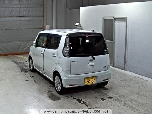 nissan moco 2014 -NISSAN 【その他 】--Moco MG33S-422849---NISSAN 【その他 】--Moco MG33S-422849- image 2