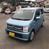 suzuki wagon-r 2020 GOO_JP_700120076730240928001 image 7