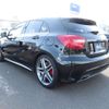 mercedes-benz amg 2015 -MERCEDES-BENZ--AMG CBA-176052--WDD1760522J356103---MERCEDES-BENZ--AMG CBA-176052--WDD1760522J356103- image 6