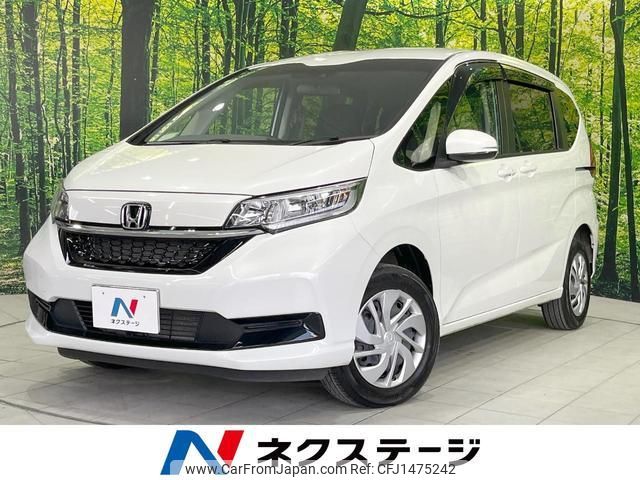 honda freed 2023 quick_quick_GB6_GB6-3204935 image 1
