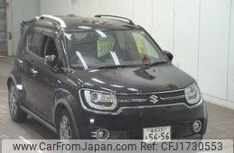 suzuki ignis 2017 CFJ1730553