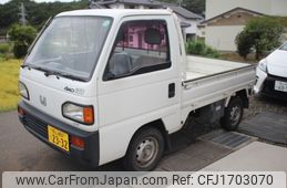 honda acty-truck 1992 CFJ1703070