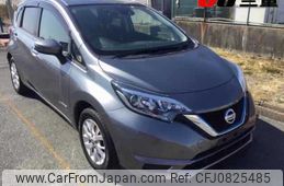 nissan note 2020 -NISSAN--Note HE12-309038---NISSAN--Note HE12-309038-