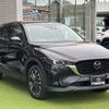 mazda cx-5 2023 quick_quick_6BA-KF5P_KF5P-552430 image 12