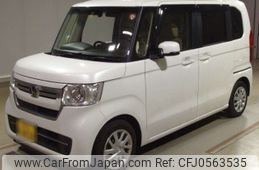 honda n-box 2022 -HONDA 【Ｎｏ後日 】--N BOX JF3-5176226---HONDA 【Ｎｏ後日 】--N BOX JF3-5176226-