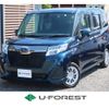 subaru justy 2017 -SUBARU--Justy DBA-M900F--M900F-0003014---SUBARU--Justy DBA-M900F--M900F-0003014- image 1