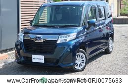 subaru justy 2017 -SUBARU--Justy DBA-M900F--M900F-0003014---SUBARU--Justy DBA-M900F--M900F-0003014-