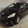 toyota prius-α 2012 -TOYOTA--Prius α ZVW41W-3183317---TOYOTA--Prius α ZVW41W-3183317- image 1