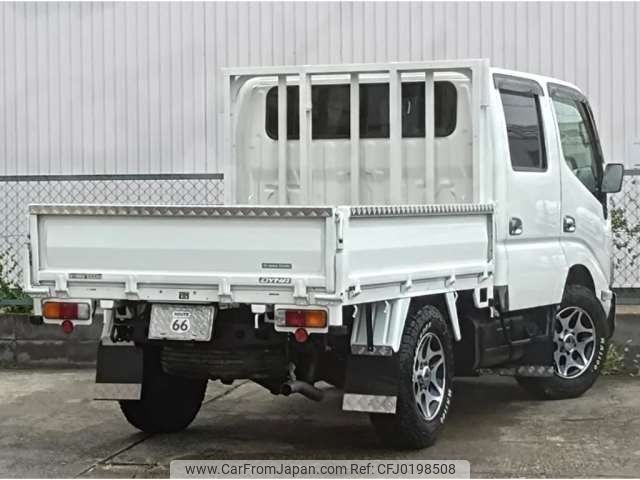 toyota dyna-truck 2019 -TOYOTA--Dyna LDF-KDY281--KDY281-0026599---TOYOTA--Dyna LDF-KDY281--KDY281-0026599- image 2