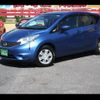 nissan note 2015 -NISSAN--Note E12--430322---NISSAN--Note E12--430322- image 1