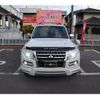 mitsubishi pajero 2014 GOO_JP_700102067530241223005 image 2