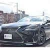 lexus ls 2018 -LEXUS--Lexus LS DBA-VXFA50--VXFA50-6002978---LEXUS--Lexus LS DBA-VXFA50--VXFA50-6002978- image 10