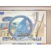 daihatsu move 2011 CFJ9811547 image 10