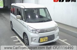 suzuki spacia 2015 -SUZUKI 【静岡 583ﾁ788】--Spacia MK32S--MK32S-561263---SUZUKI 【静岡 583ﾁ788】--Spacia MK32S--MK32S-561263-