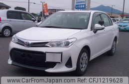 toyota corolla-axio 2021 quick_quick_3BA-NZE161_NZE161-7132232