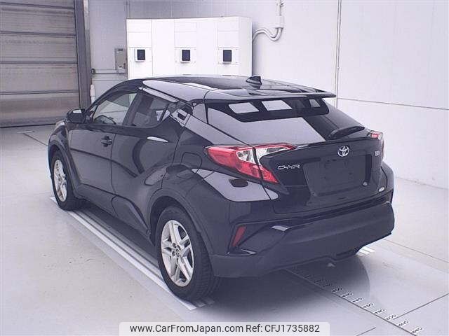 toyota c-hr 2020 CFJ1735882 image 2