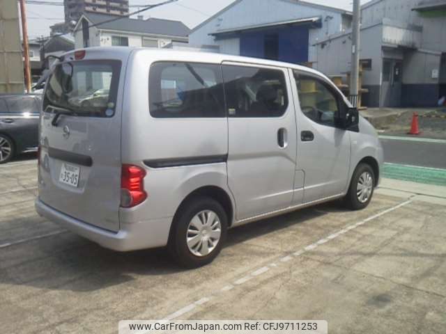 nissan nv200-vanette 2012 -NISSAN 【名古屋 401ﾓ3515】--NV200 DBF-VM20--VM20-025147---NISSAN 【名古屋 401ﾓ3515】--NV200 DBF-VM20--VM20-025147- image 2