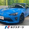 toyota 86 2018 -TOYOTA--86 DBA-ZN6--ZN6-089722---TOYOTA--86 DBA-ZN6--ZN6-089722- image 1