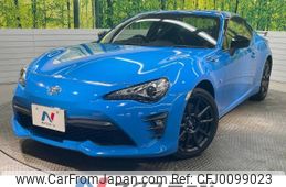 toyota 86 2018 -TOYOTA--86 DBA-ZN6--ZN6-089722---TOYOTA--86 DBA-ZN6--ZN6-089722-