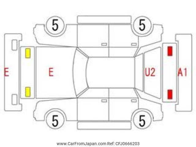 nissan dayz-roox 2014 -NISSAN--DAYZ Roox DBA-B21A--B21A-0053760---NISSAN--DAYZ Roox DBA-B21A--B21A-0053760- image 2