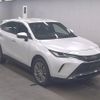 toyota harrier 2020 quick_quick_6BA-MXUA80_0026271 image 1