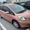 honda fit 2010 -HONDA--Fit DBA-GE6--GE6-1391038---HONDA--Fit DBA-GE6--GE6-1391038- image 3