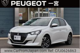 peugeot 208 2020 quick_quick_P21HN05_VR3UPHNKSLT081707