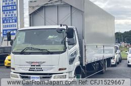 mitsubishi-fuso fighter 2009 CFJ1529667