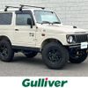 suzuki jimny 1996 -SUZUKI--Jimny E-JA22W--JA22W-113886---SUZUKI--Jimny E-JA22W--JA22W-113886- image 1