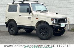 suzuki jimny 1996 -SUZUKI--Jimny E-JA22W--JA22W-113886---SUZUKI--Jimny E-JA22W--JA22W-113886-