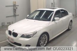 bmw 5-series 2008 -BMW--BMW 5 Series NU25-WBANU52020CZ85577---BMW--BMW 5 Series NU25-WBANU52020CZ85577-