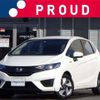 honda fit 2014 -HONDA 【名古屋 539ﾎ 523】--Fit GP5--GP5-3084189---HONDA 【名古屋 539ﾎ 523】--Fit GP5--GP5-3084189- image 1