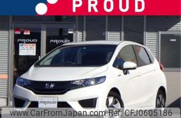 honda fit 2014 -HONDA 【名古屋 539ﾎ 523】--Fit GP5--GP5-3084189---HONDA 【名古屋 539ﾎ 523】--Fit GP5--GP5-3084189-