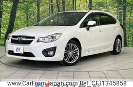 subaru impreza-wagon 2012 -SUBARU--Impreza Wagon DBA-GP7--GP7-011077---SUBARU--Impreza Wagon DBA-GP7--GP7-011077-