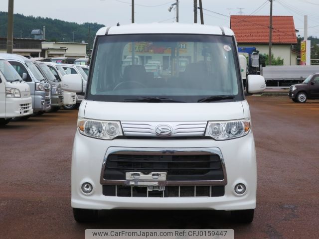 daihatsu tanto 2011 -DAIHATSU--Tanto CBA-L375S--L375S-0465098---DAIHATSU--Tanto CBA-L375S--L375S-0465098- image 2