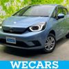 honda fit 2021 quick_quick_6BA-GR2_GR2-1101258 image 1