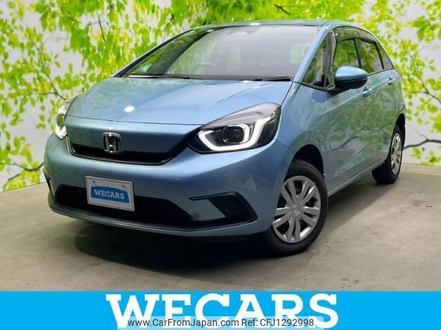 honda fit 2021 quick_quick_6BA-GR2_GR2-1101258 image 1