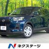 daihatsu rocky 2022 quick_quick_A201S_A201S-0005154 image 1