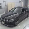 mercedes-benz c-class-station-wagon 2017 -MERCEDES-BENZ--Benz C Class Wagon 205240C-WDD2052402F603093---MERCEDES-BENZ--Benz C Class Wagon 205240C-WDD2052402F603093- image 1